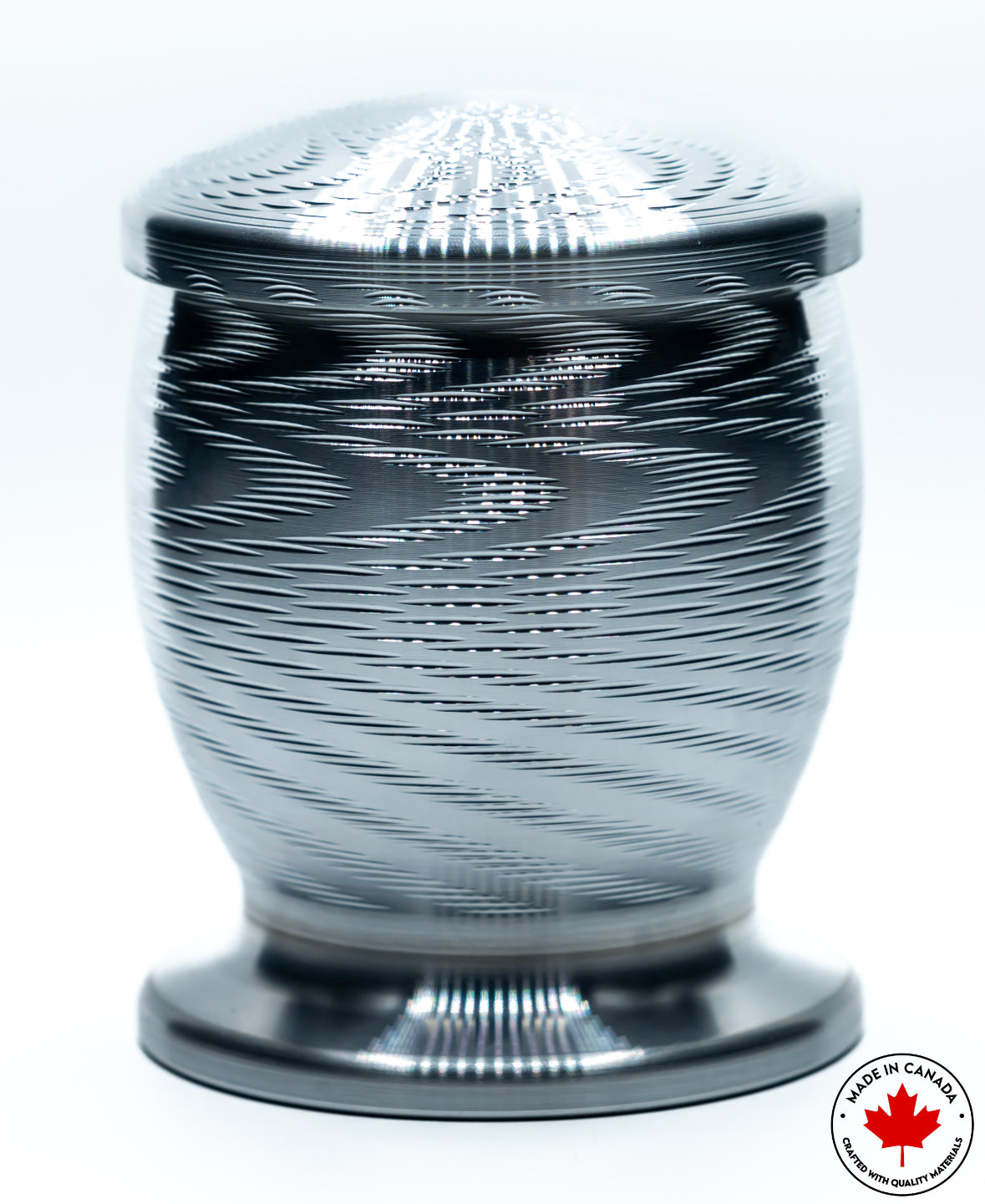 Silent Solace Urn
