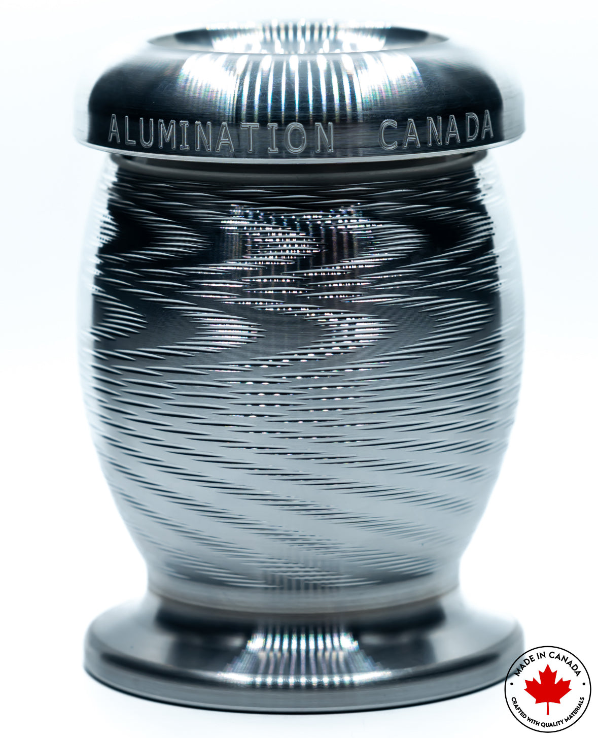 Silent Ember Urn