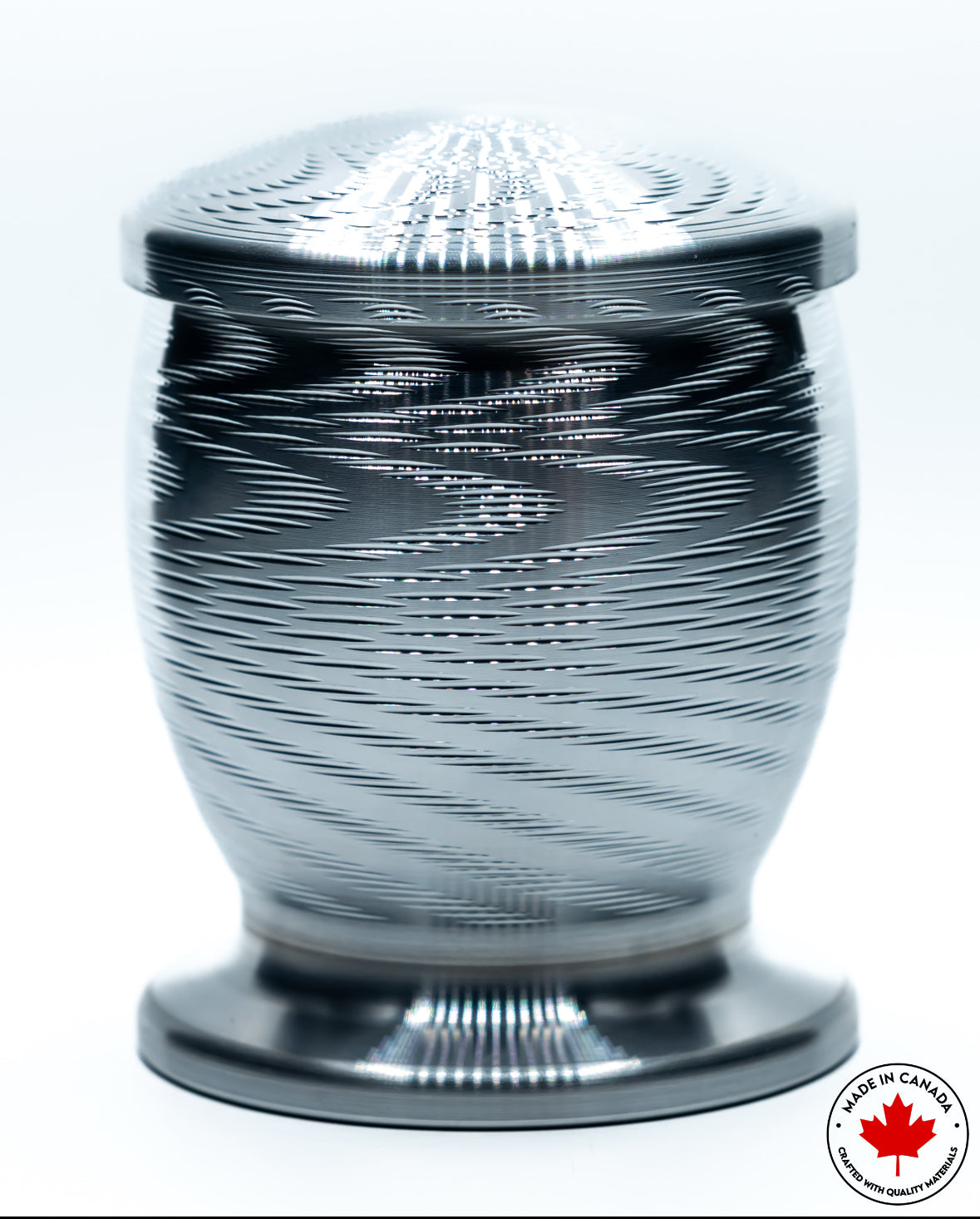 Silent Solace Urn