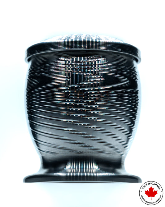 Silent Solace Urn