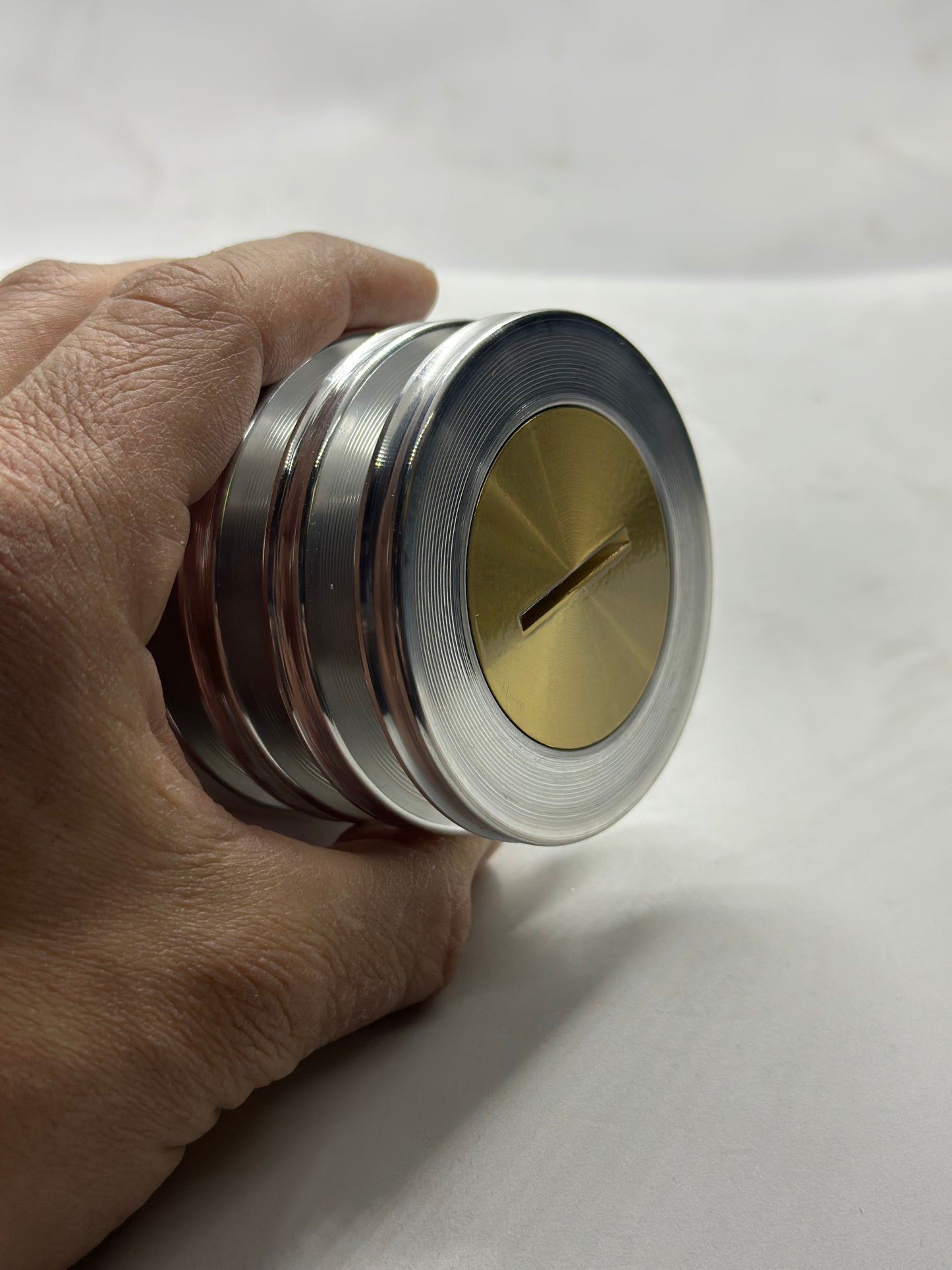 The Eternal Link Keepsakes - Individual Connecting Tealight Vessels