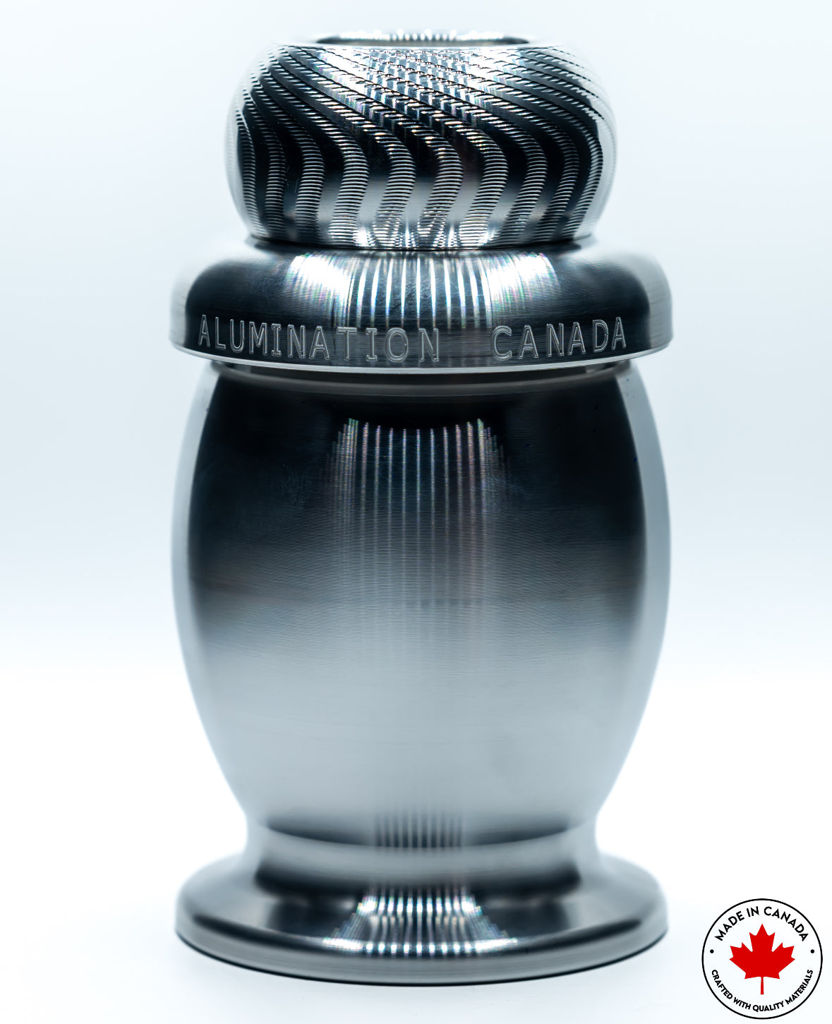 Silent Ember Urn