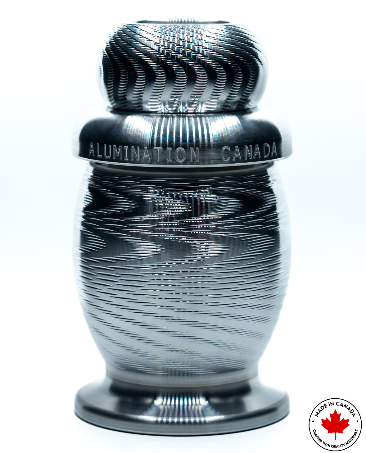Silent Ember Urn