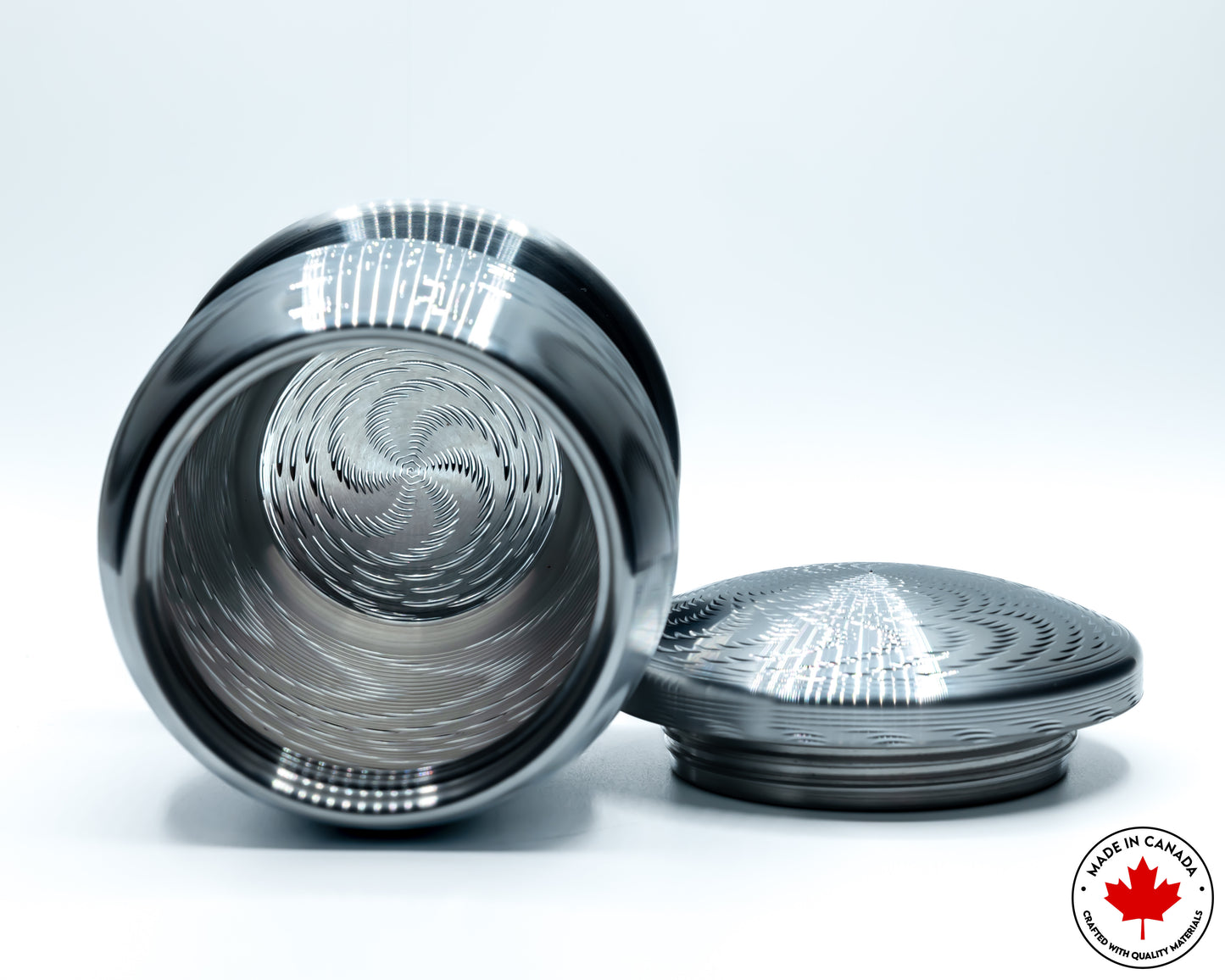 Silent Solace Urn
