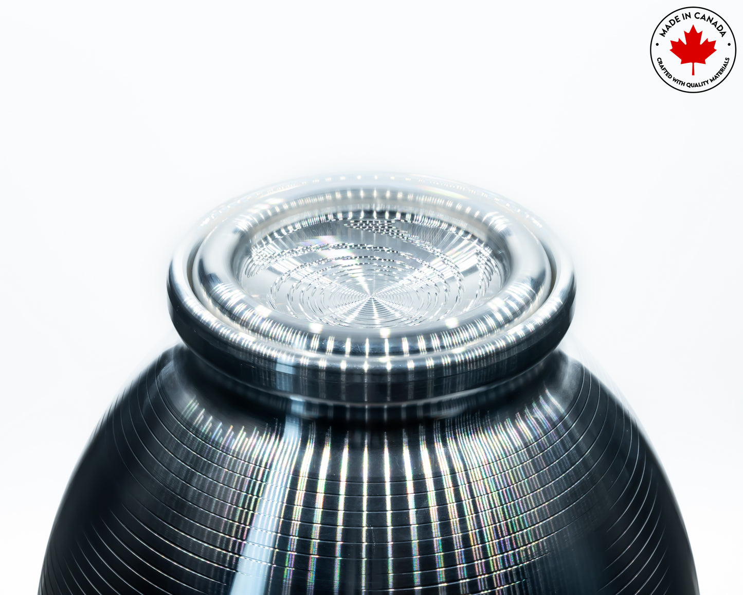 The Eternal Link Urn - With 8 Connecting Candleholders